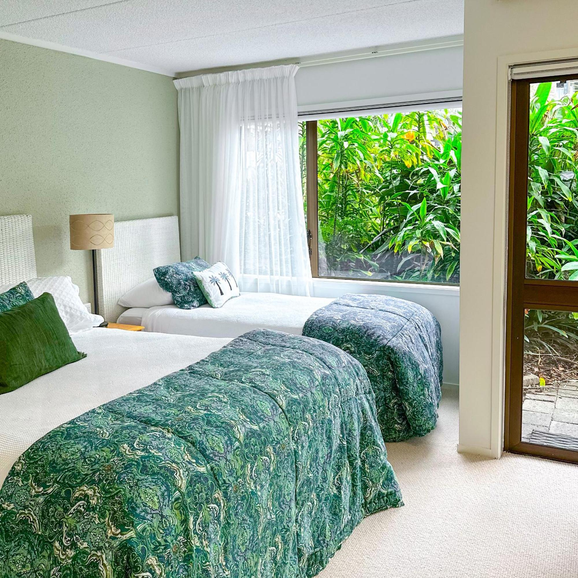 Emerald Inn On Takapuna Beach Auckland Quarto foto