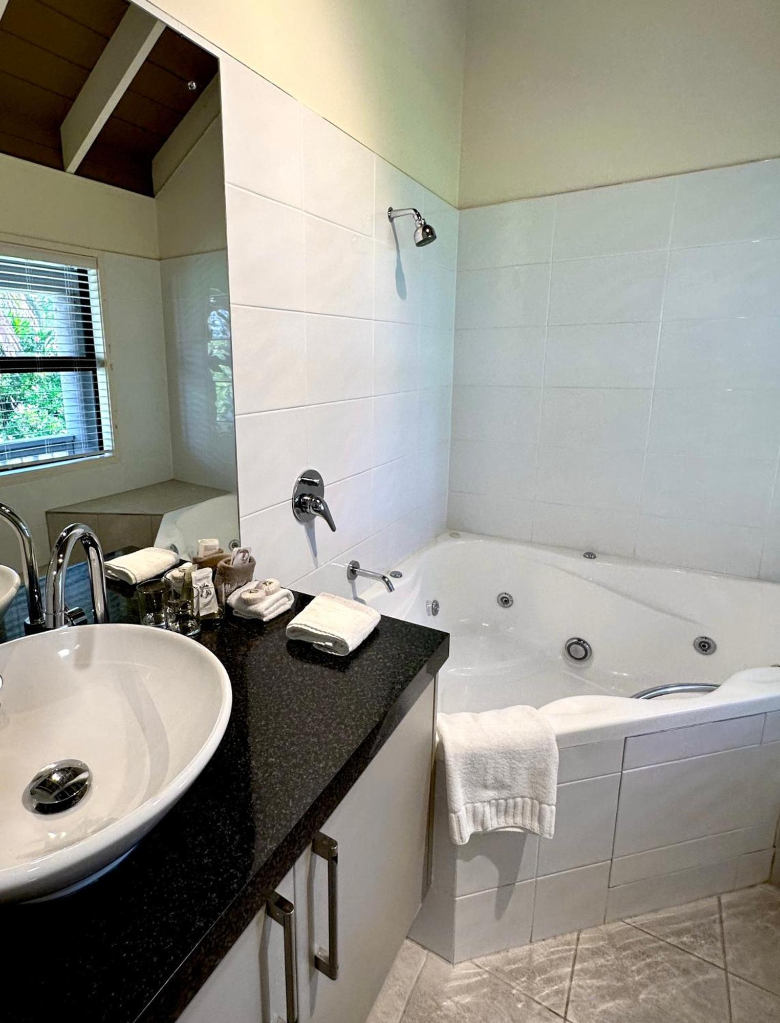 Emerald Inn On Takapuna Beach Auckland Quarto foto